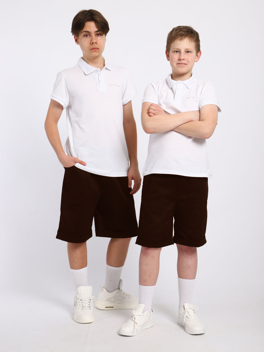 Шорты для мальчика Том Ладошки  фото 30