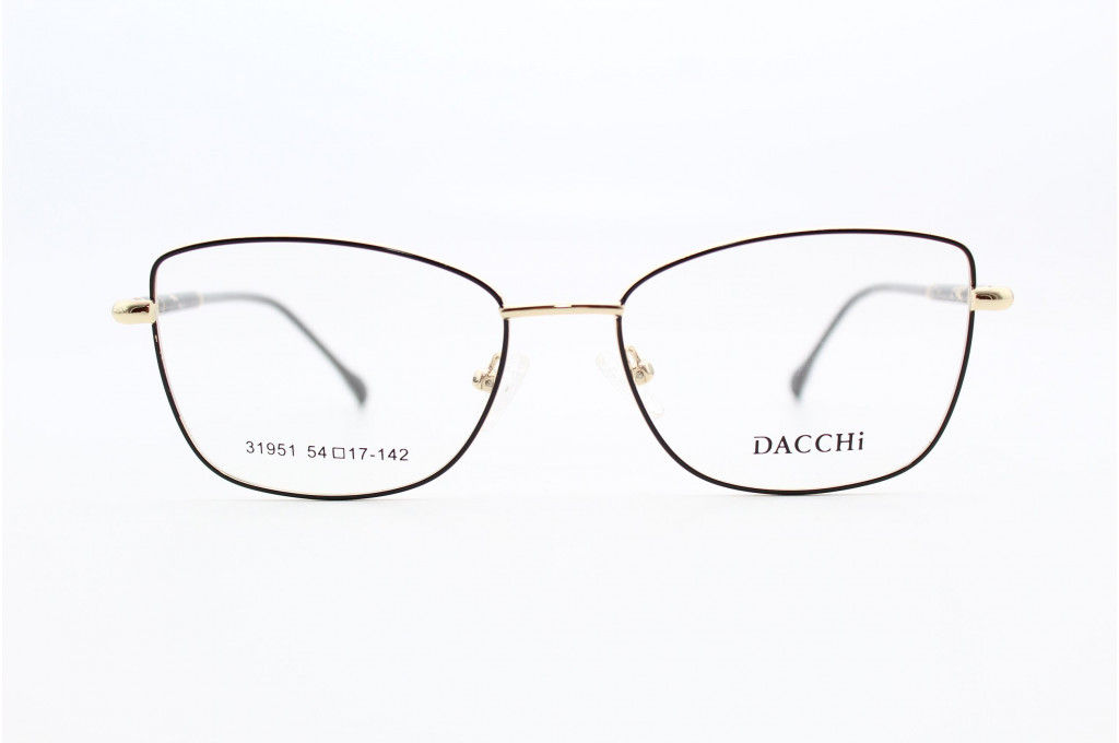 Оправа DACCHI 31951 54-17-142 C1