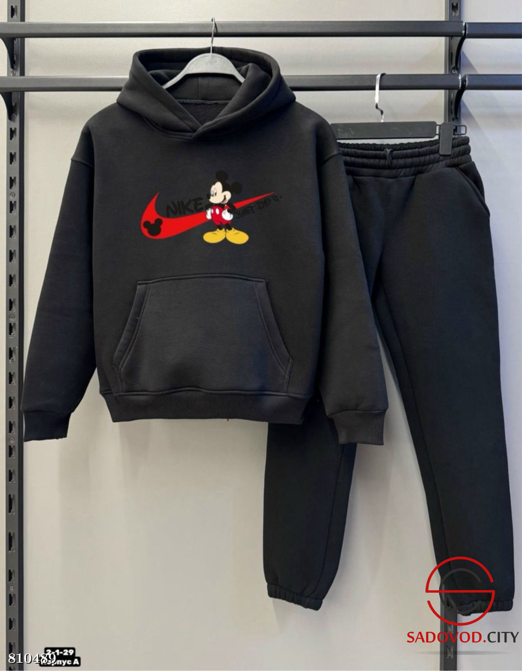 Спортивный костюм, трехнитка - Bruno фото 10