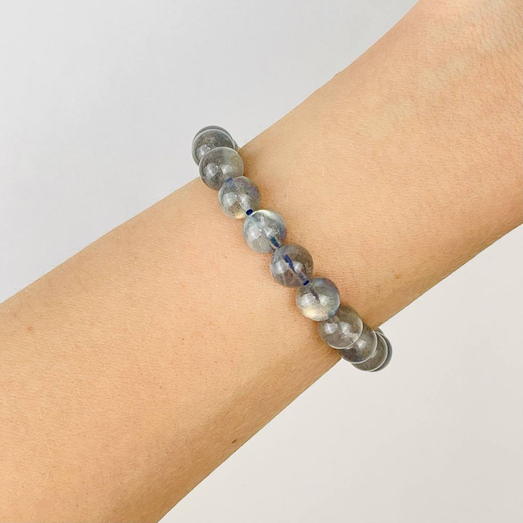 Браслет из Лабрадора 18 см