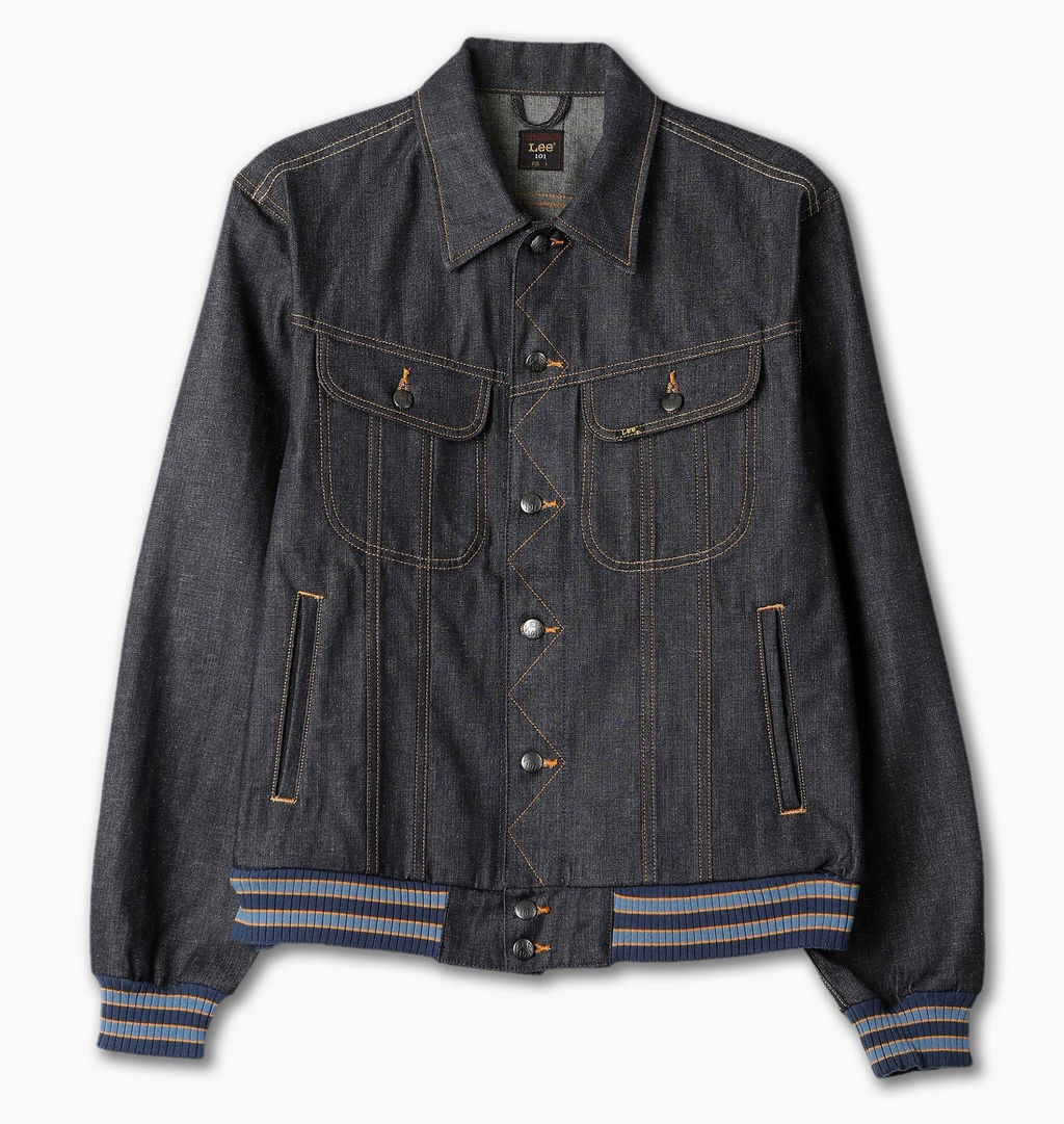 Куртка мужская