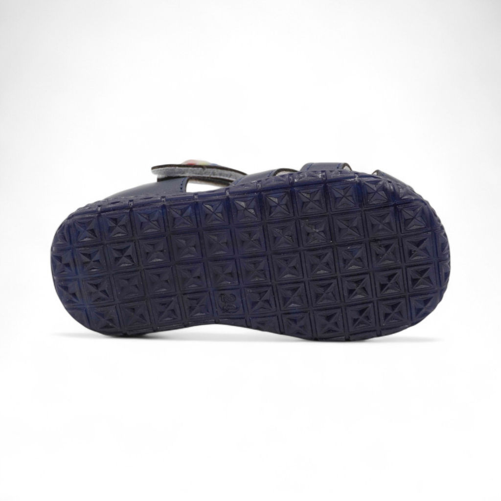 Сандалии детские T612-2B т. синие - Sport фото 3