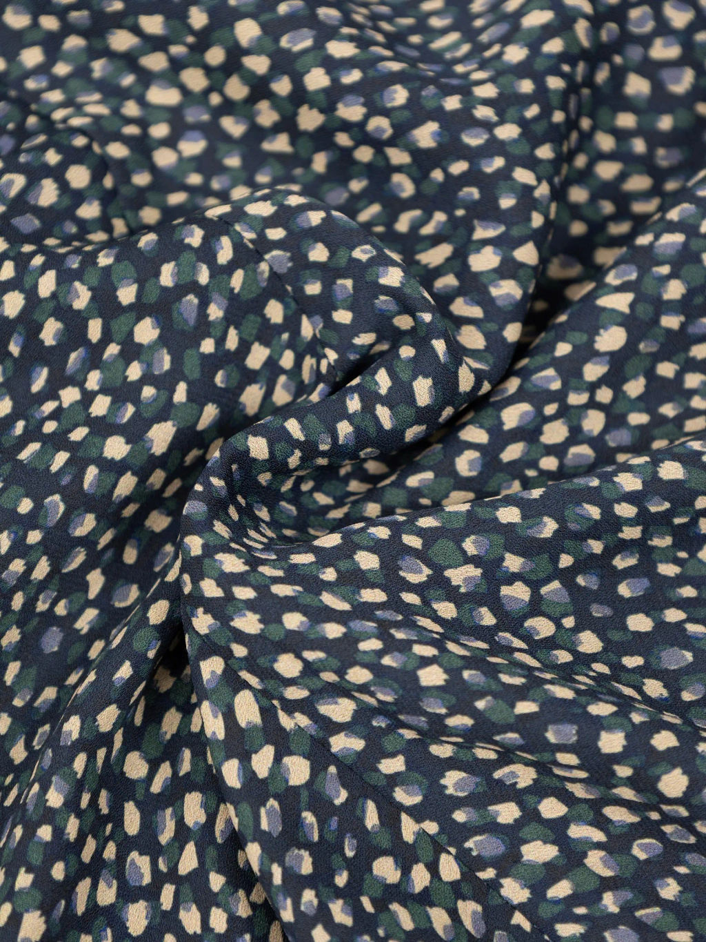 Юбка а-силуэта S912/dobby - Emka фото 6