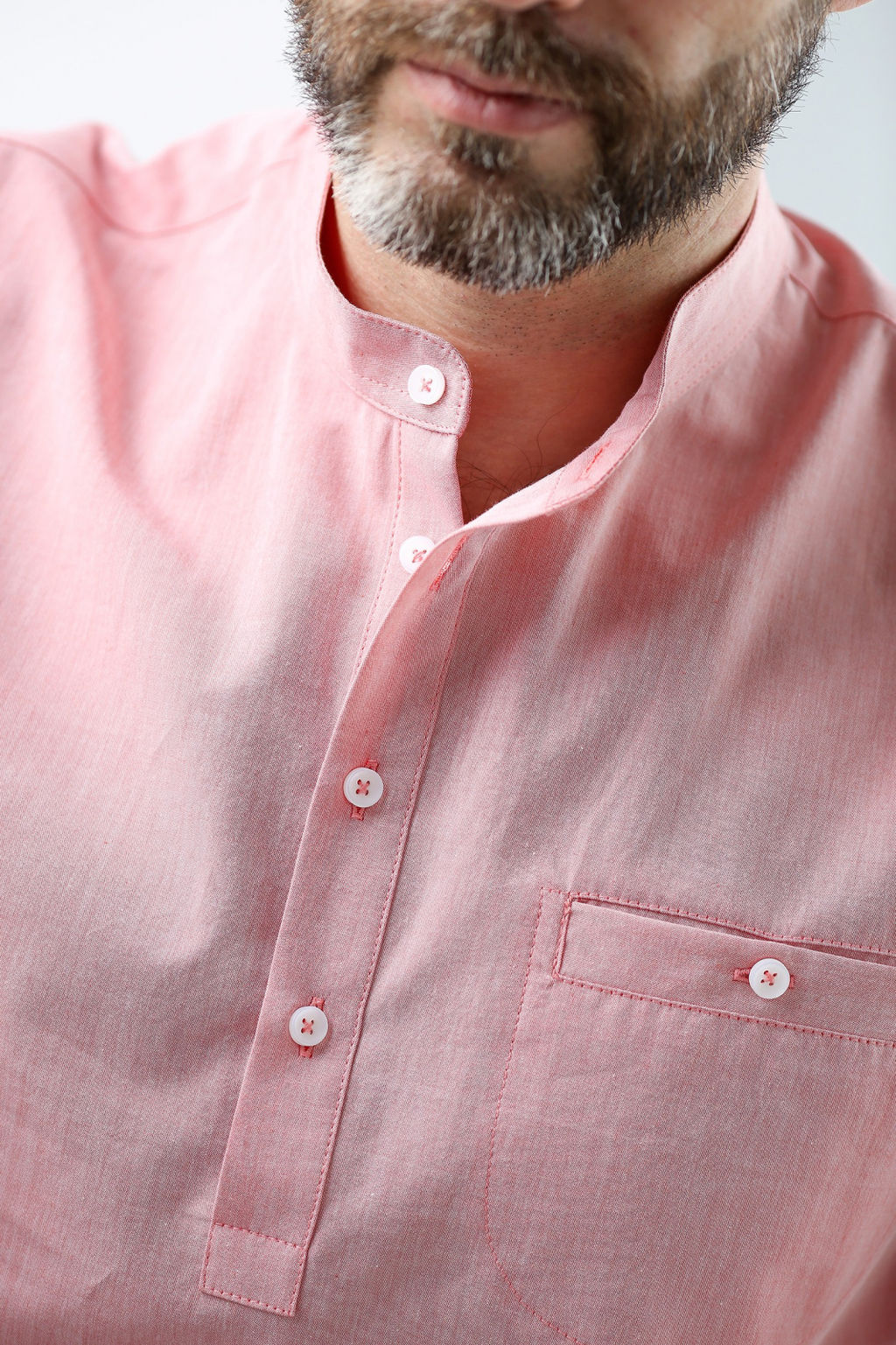 Рубашка 22-07-НТ-02