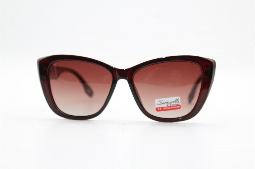 Солнцезащитные очки Santarelli (Polarized) 2426 55-16-143 С2