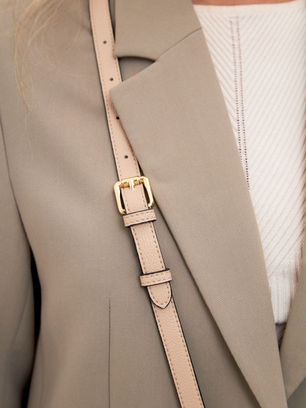 19-070-1 Бежевый - Alessandro birutti фото 5