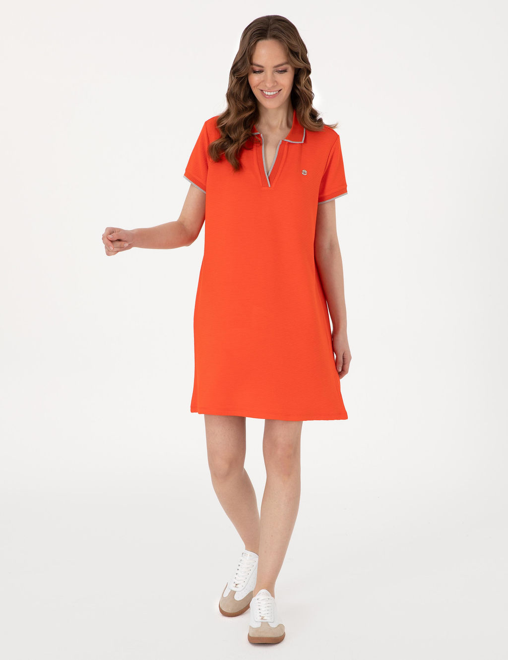 K_rm_z_ Regular Fit _rme Elbise
