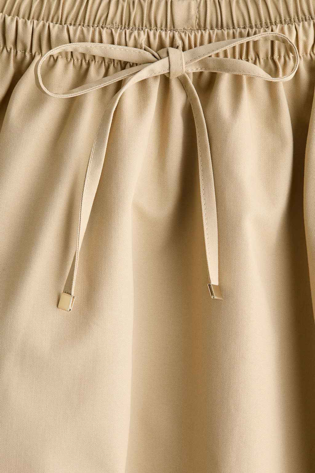 Flared skirt - H&m фото 4