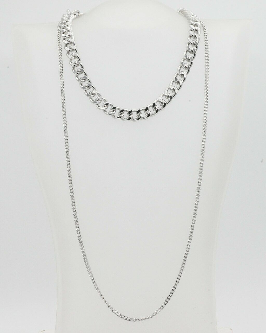 Колье-цепь F915576907240