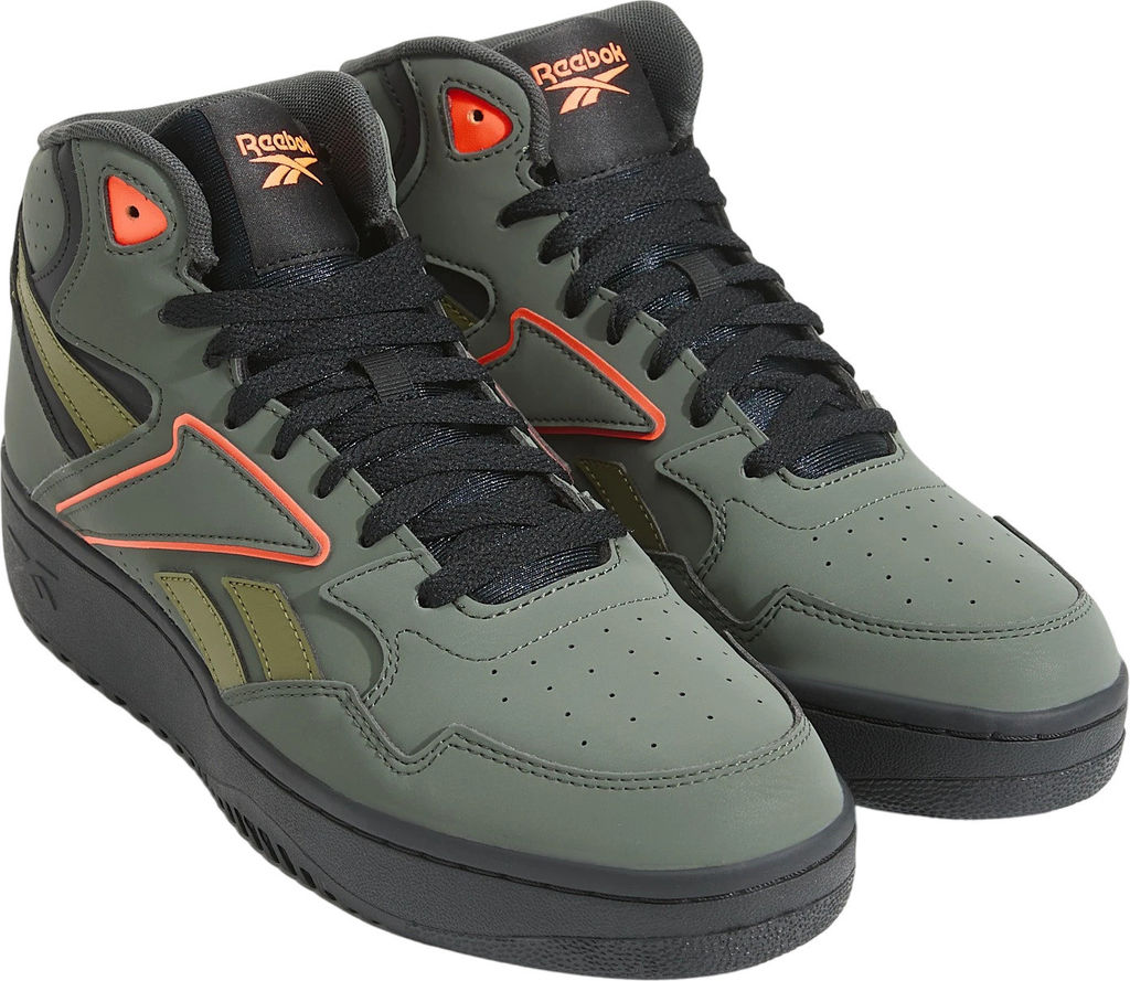 Кеды взрослые