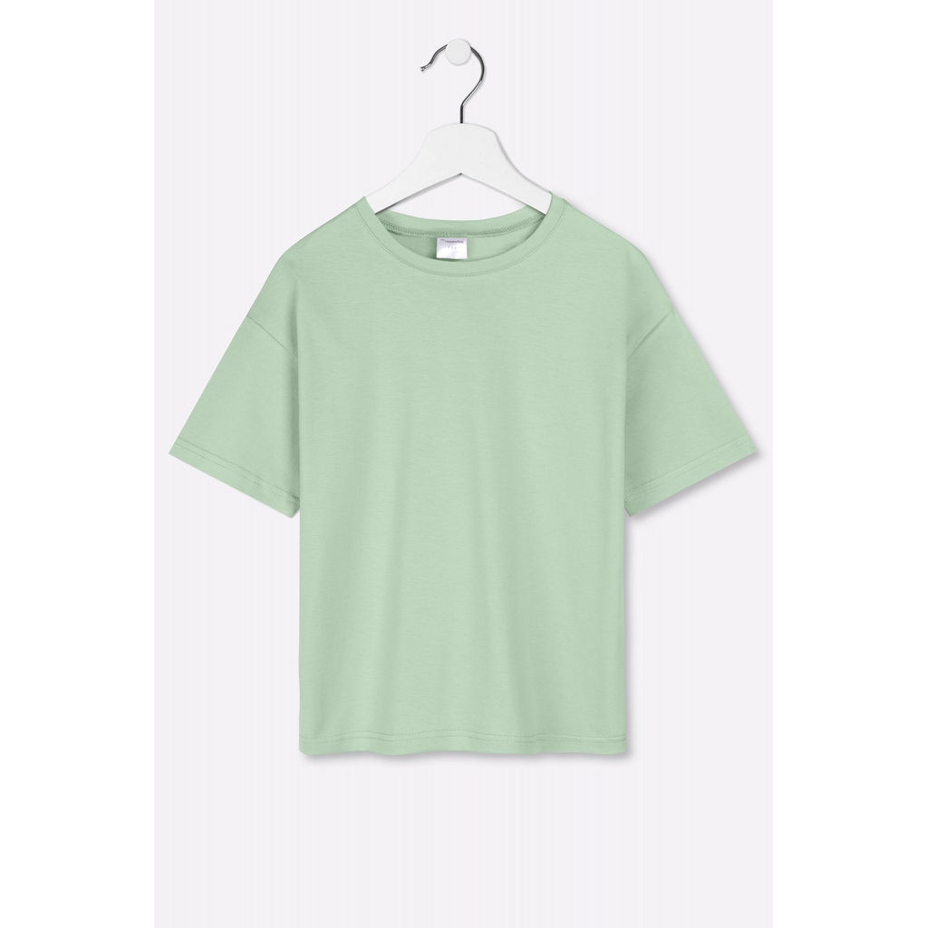 Детская футболка оверсайз Happyfox - Happy fox фото 14