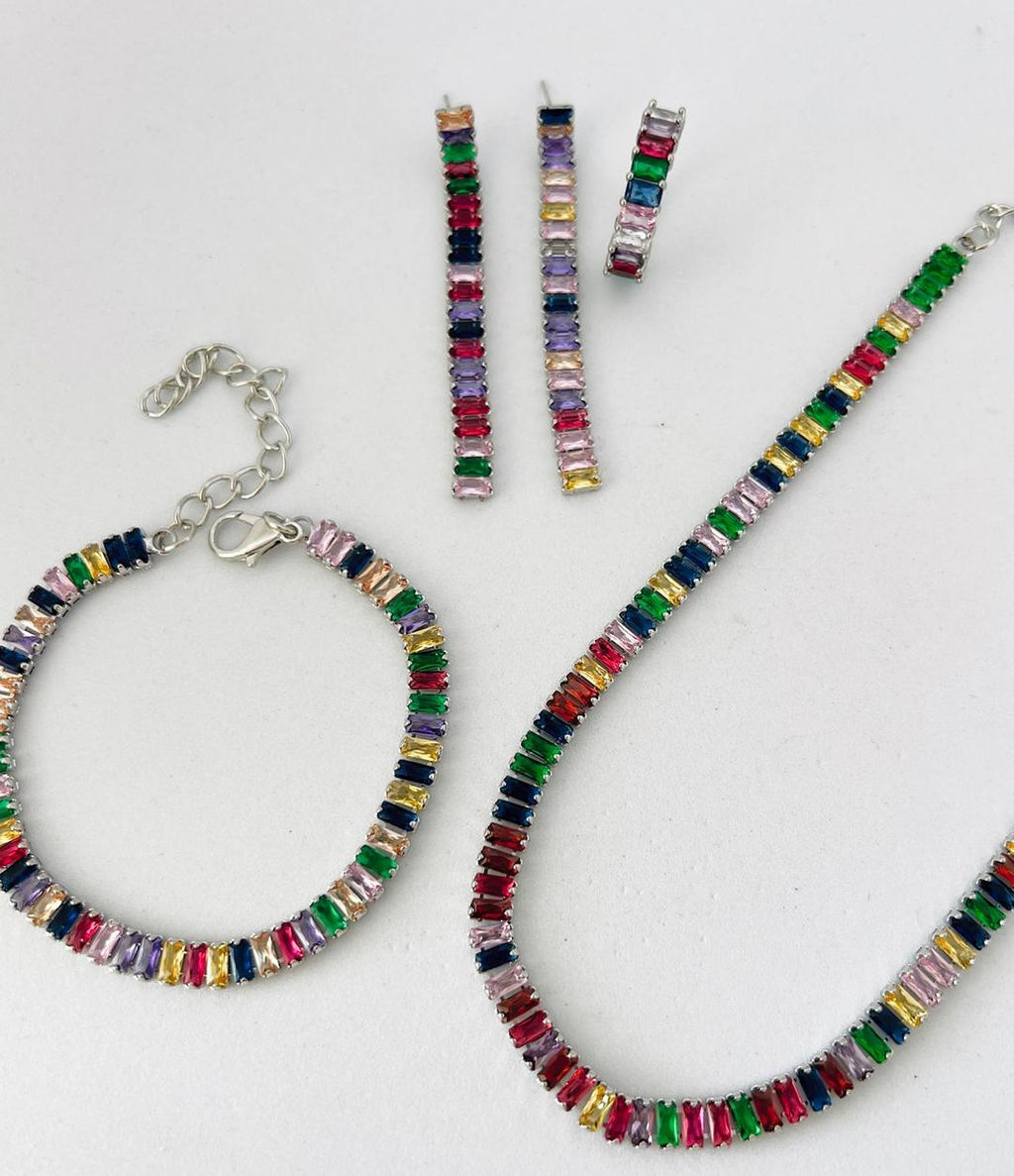 12-700777380-8 Чокер