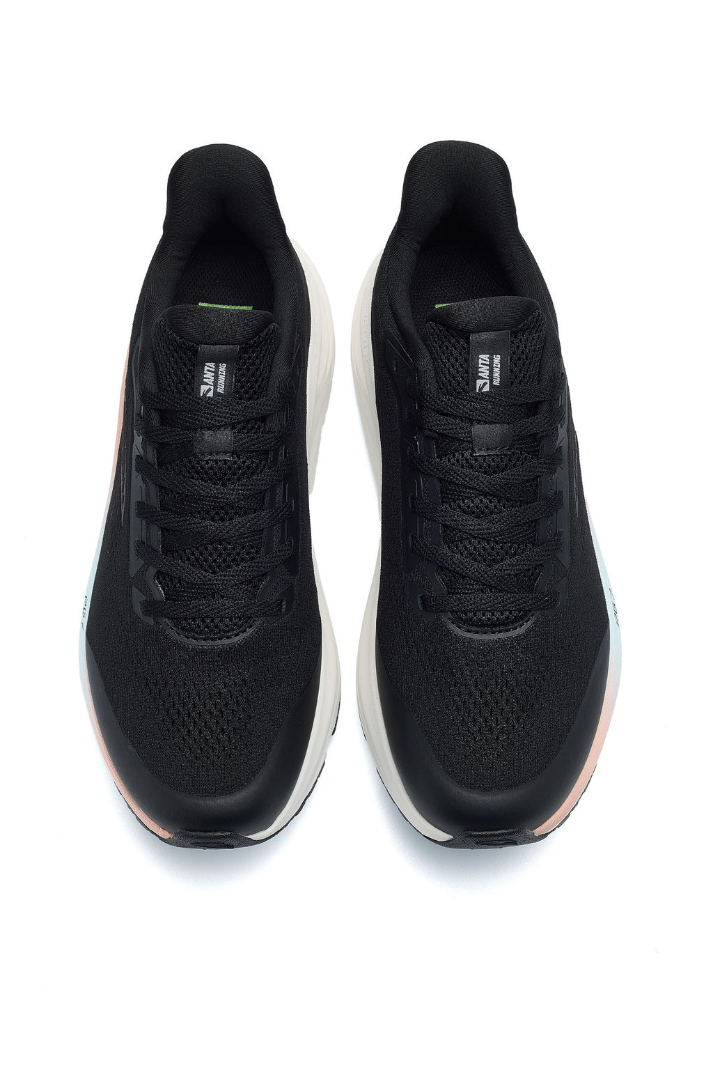 Кроссовки для бега Черный WALK 2.0 - Anta фото 5