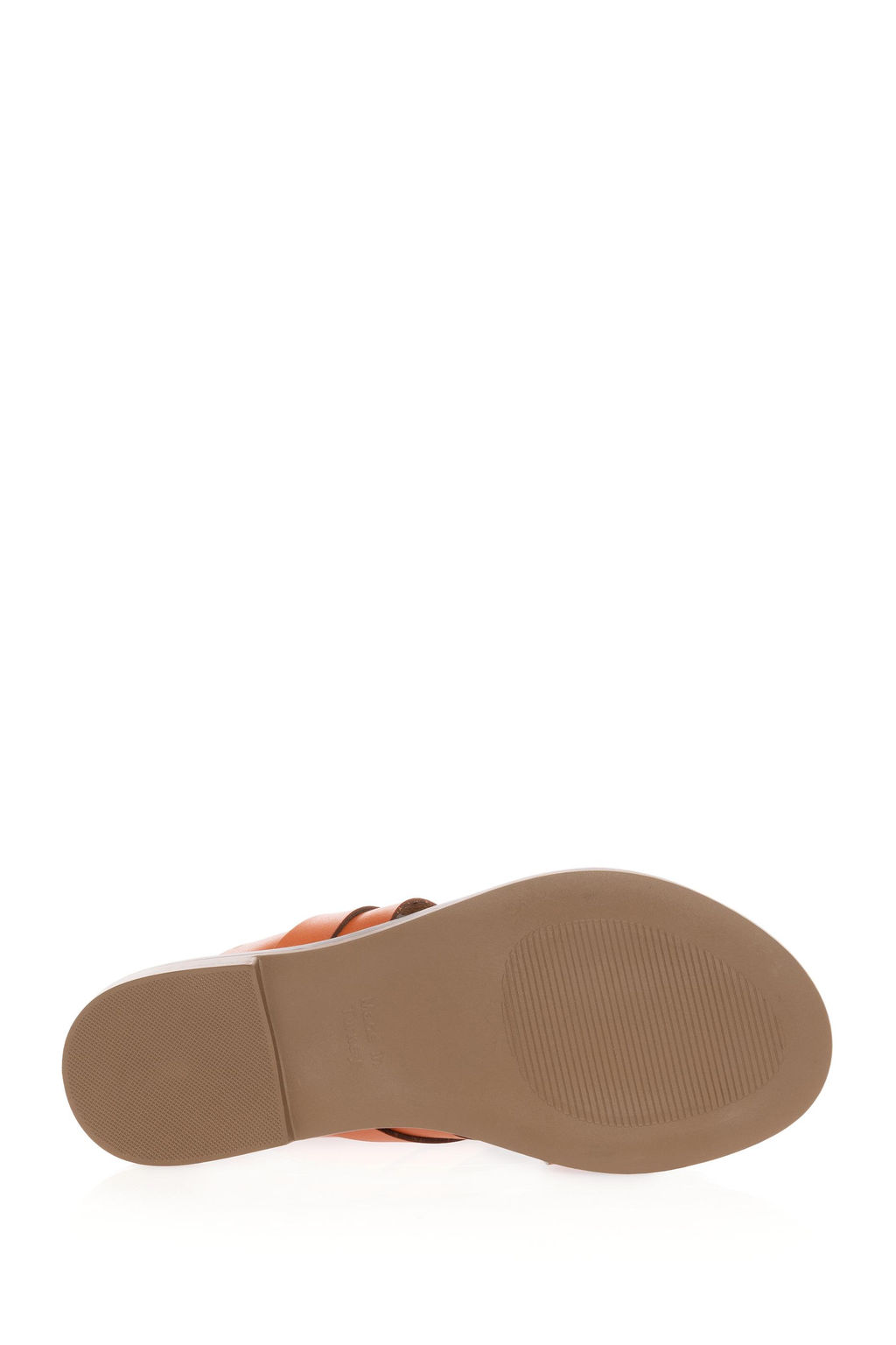 U. S. Polo Assn Женские тапочки с плиткой - U.s. polo assn фото 5