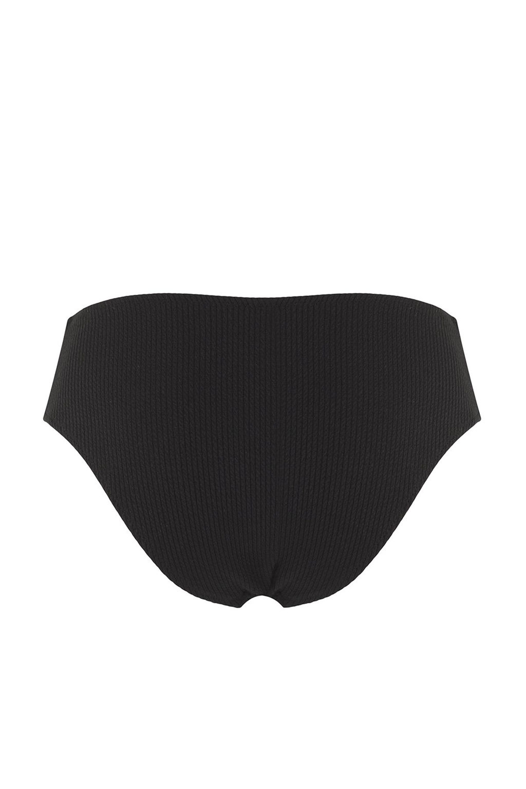 TRENDYOLMILLA Ekru Yuksek Bel Regular Bikini Alt? TBESS25BA00036  фото 9