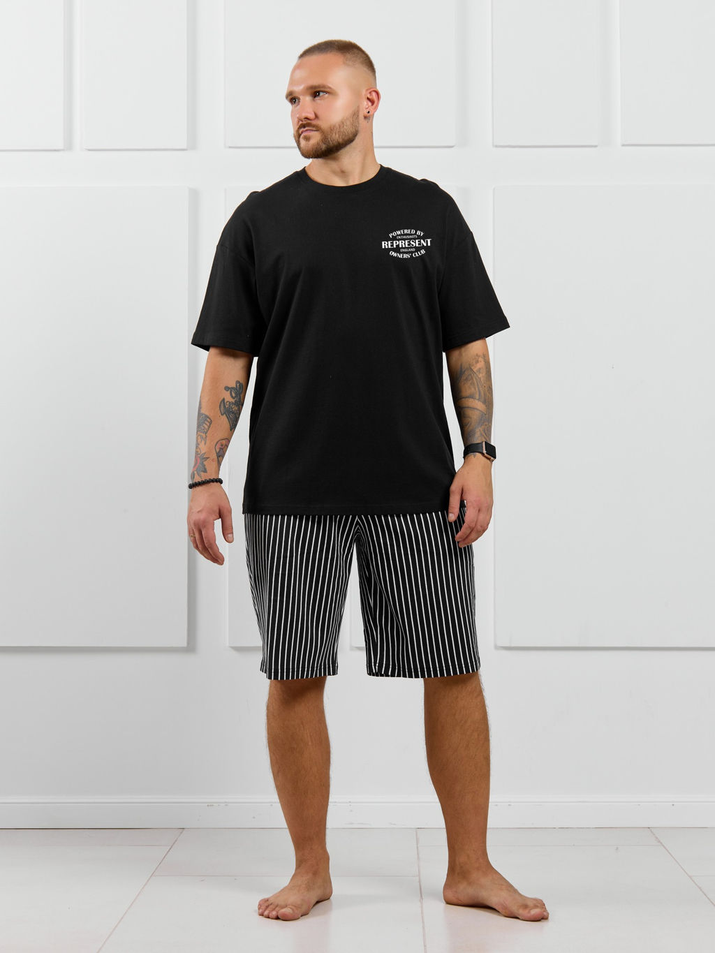 Костюм мужской Реванш-2 VIOTEX