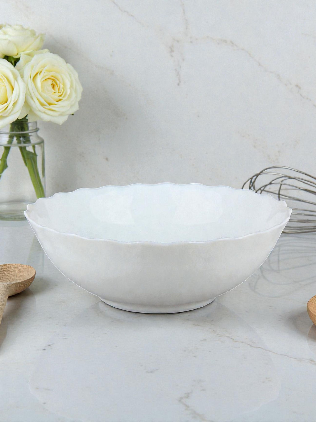 Салатник 15 см/500мл, Classic LTW-60 /КОРАЛЛ/