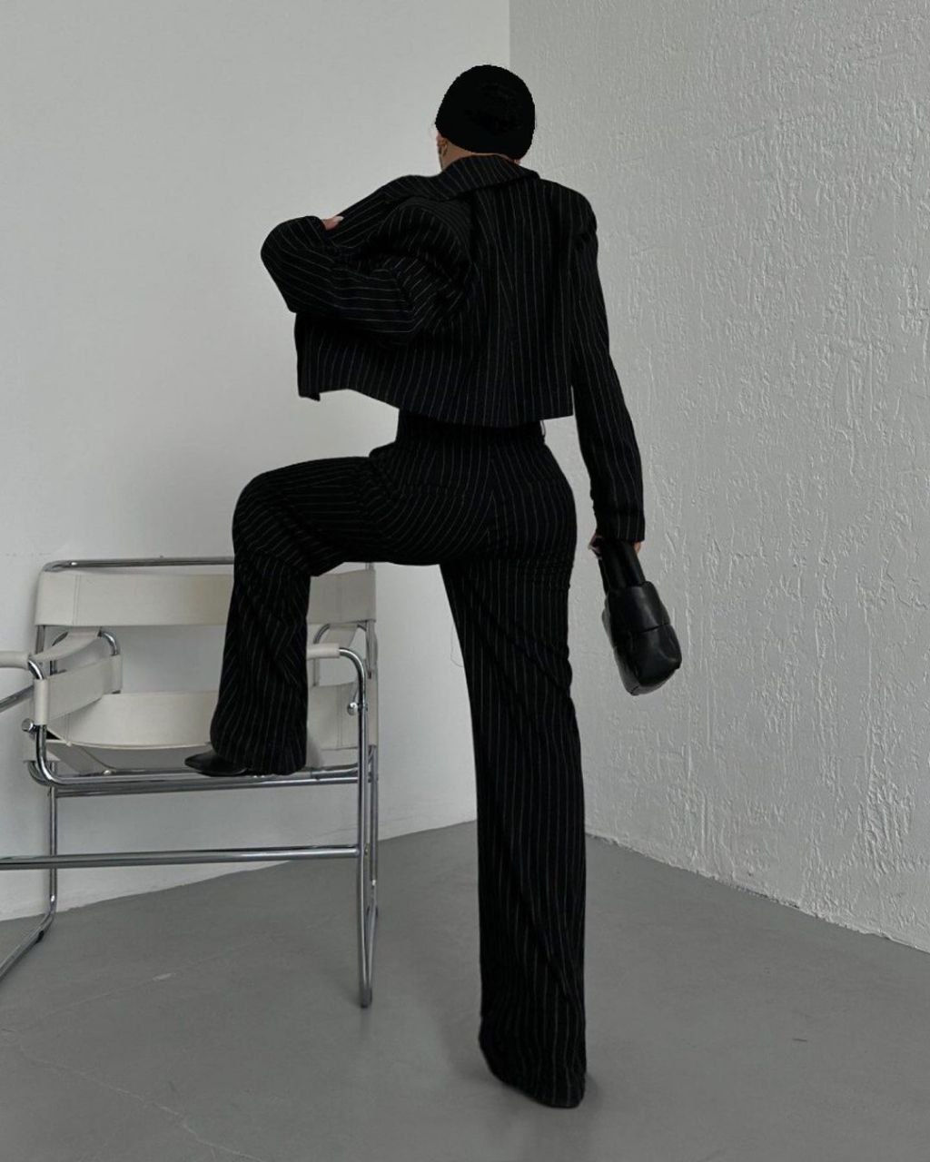 Костюм двойка женский, Артикул: 121898 - Liketon фото 5