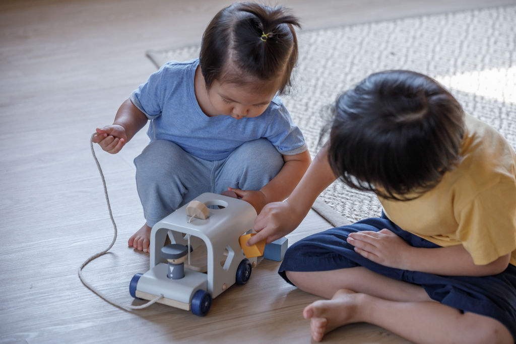 Набор Siku World Полицейский катер  фото 5