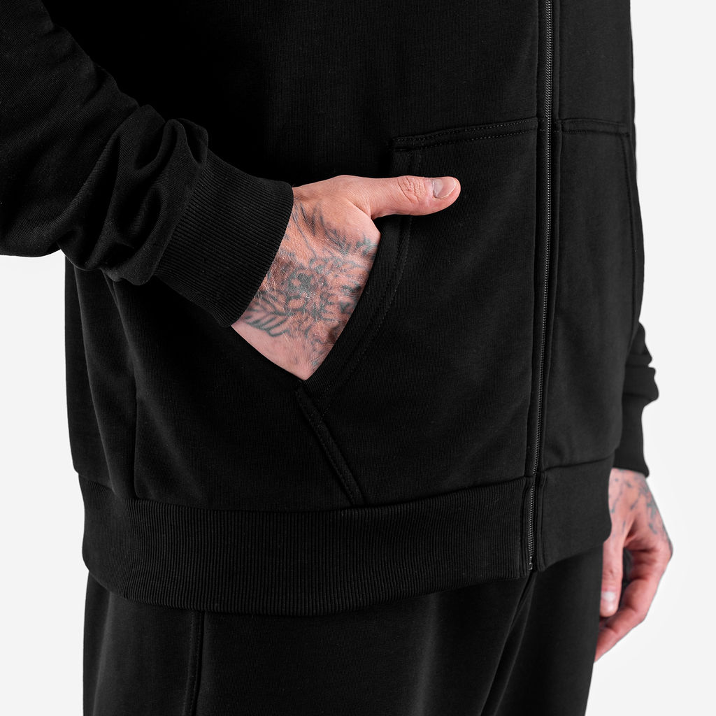 Куртка J.463M черный - Argo classic фото 5