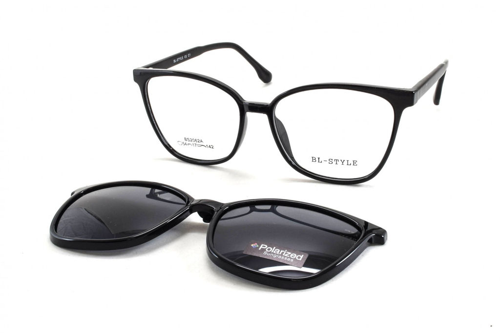 ОПРАВА BL-STYLE POLARIZED С НАСАДКОЙ BS2062A C1 54-17-142