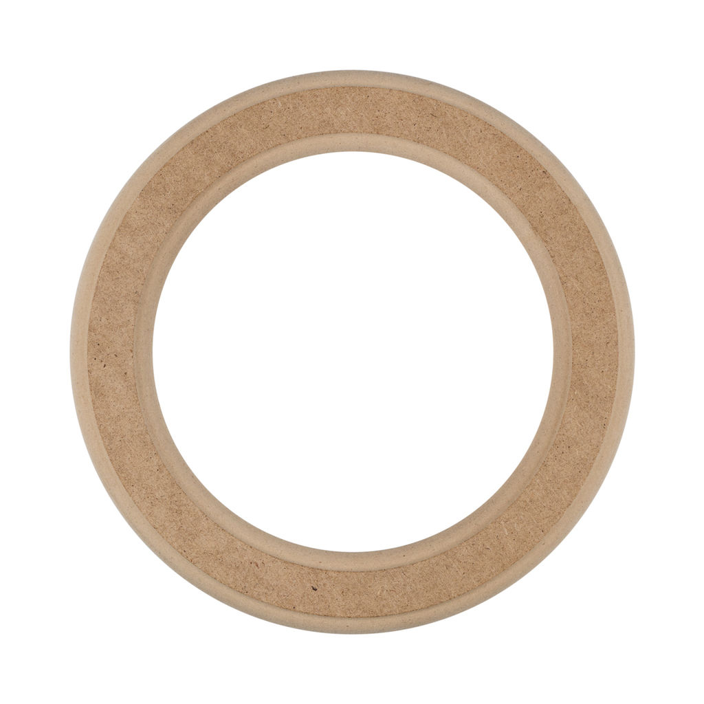 Рамка Gamma ВКМ-02 30.5 х 40.5 см каркас без стекла овал  фото 2