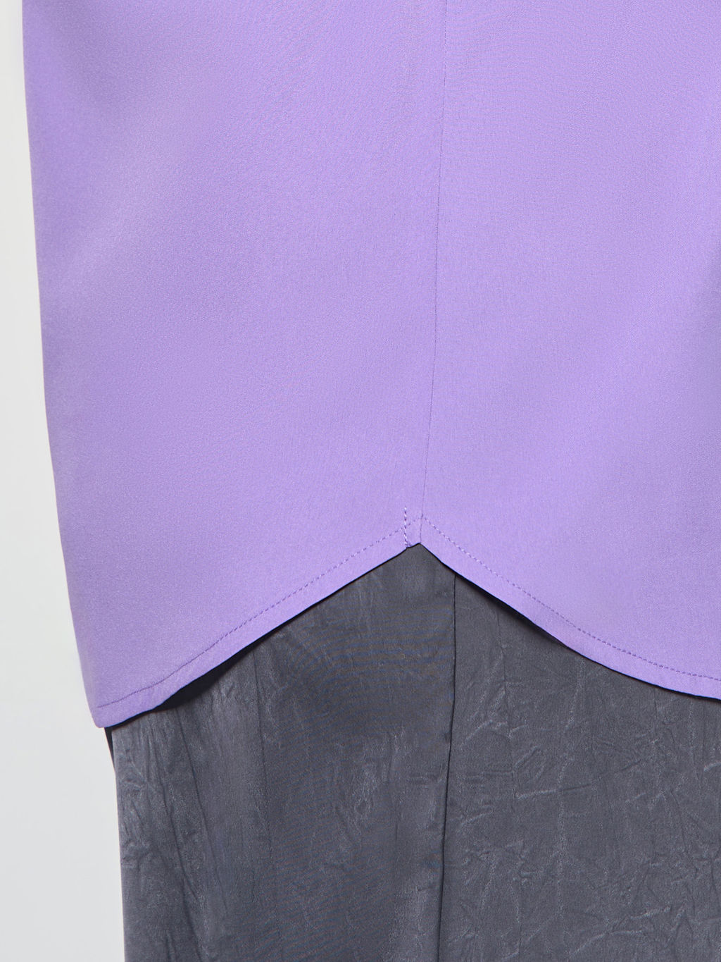 Блузка 0059-26 алый - Dora фото 174