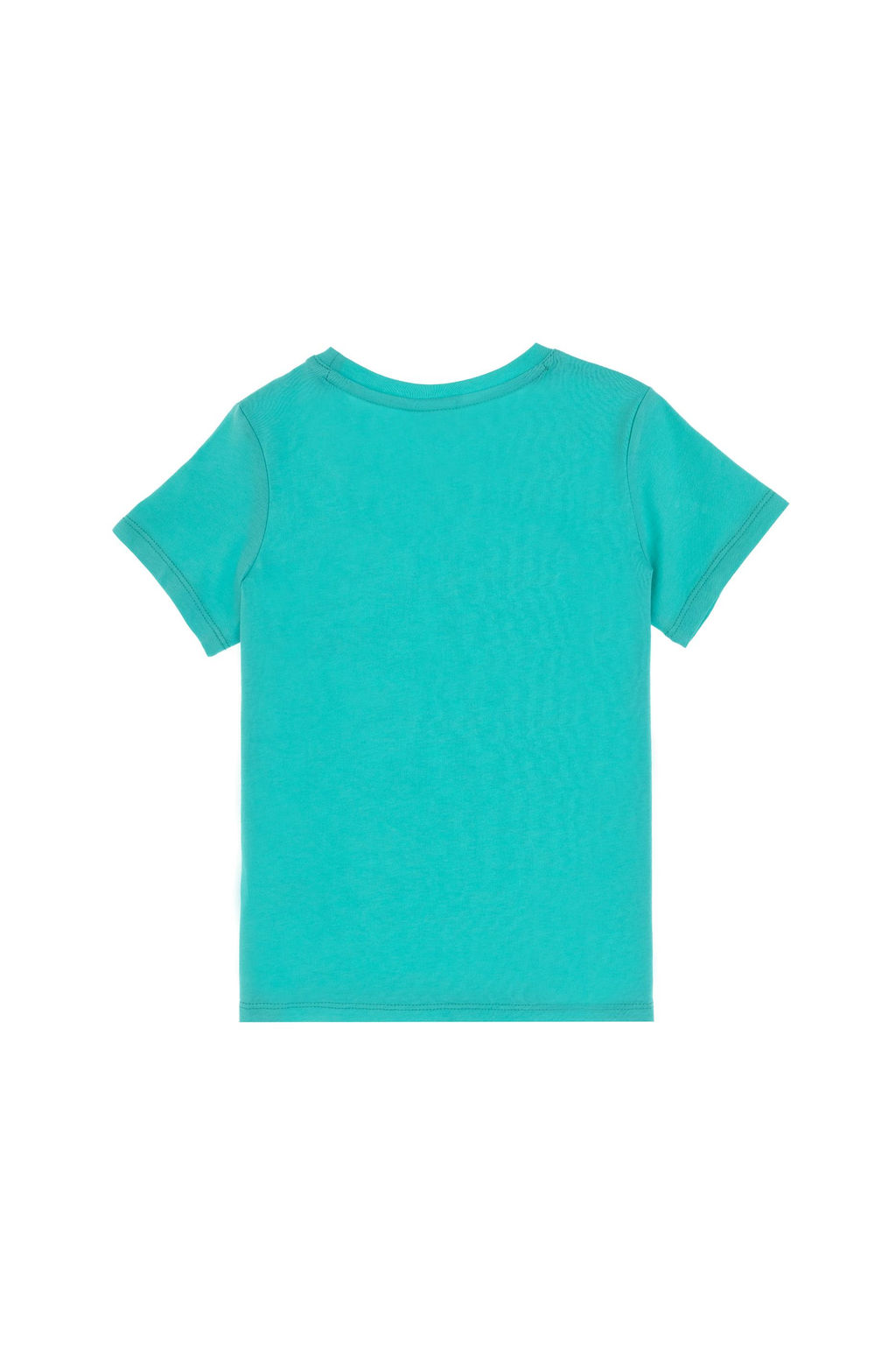 K_z _ocuk Mint Basic Ti__rt Sepette S_rpriz _ndirim - U.s. polo assn фото 2