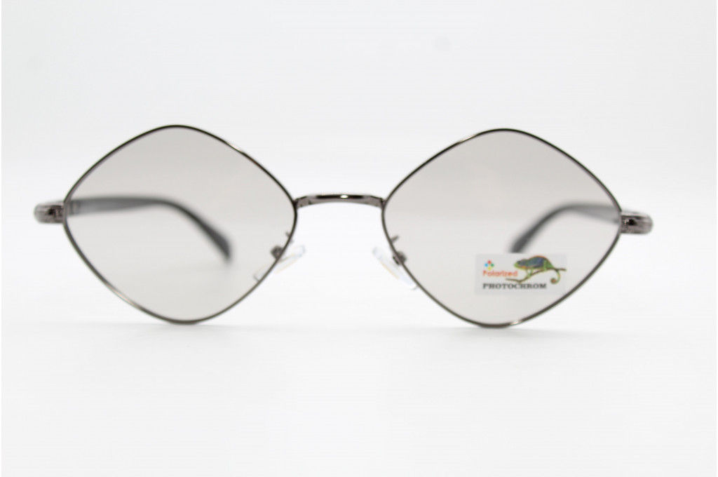 Солнцезащитные очки Disikaer (Polarized) (хамелеон,пластик) 9003 C2