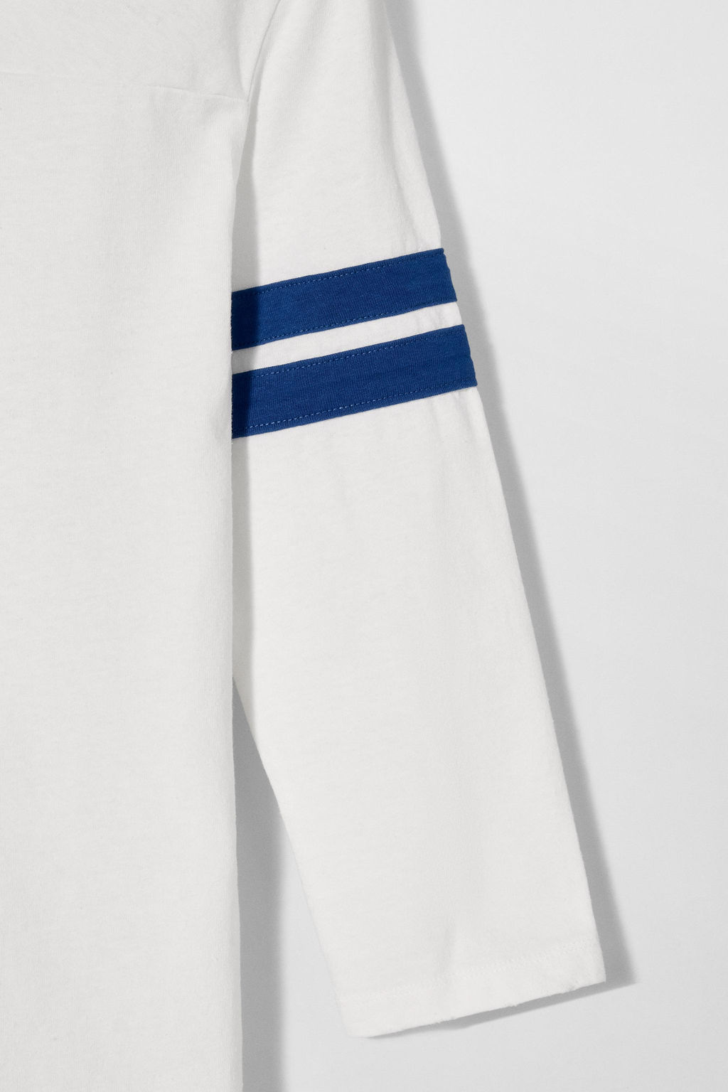 NUMBER T-SHIRT BOBBY GILLESPIE X ZARA фото 3