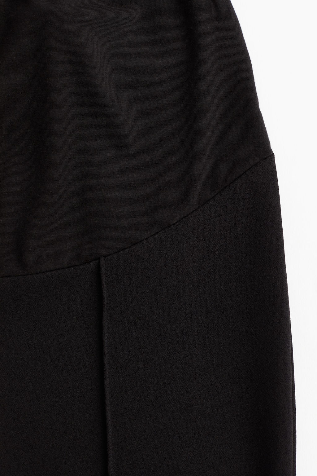 MAMA Pantalon con raya - H&m фото 5