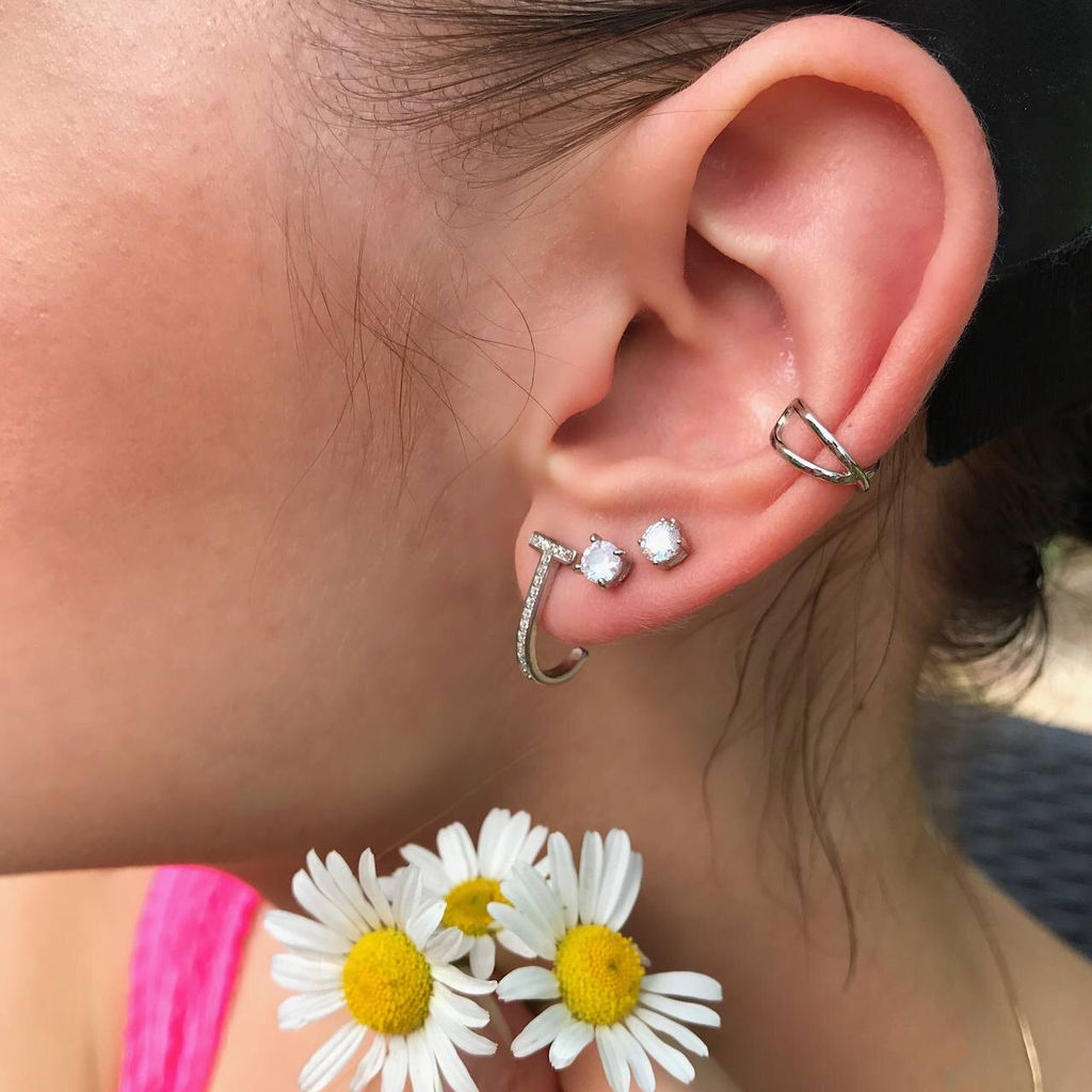 Кафф - Серебряные крылья фото 2