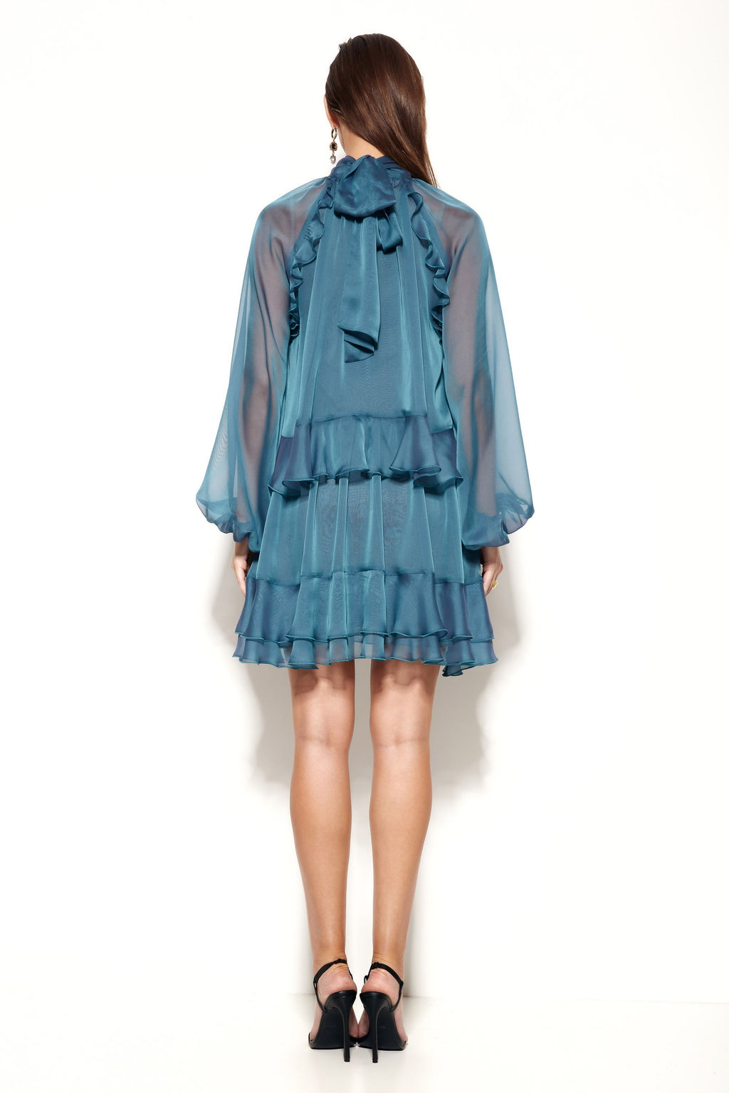 Платье 54433 - Lakbi фото 5