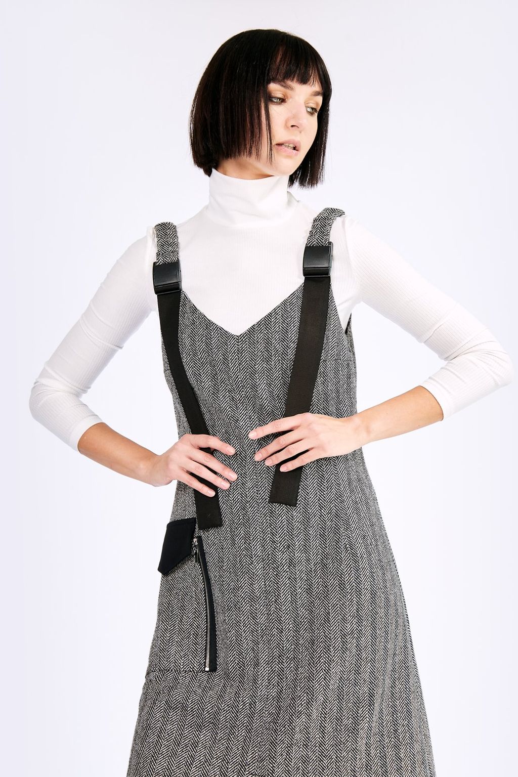 1086 Сарафан - Rinka фото 2