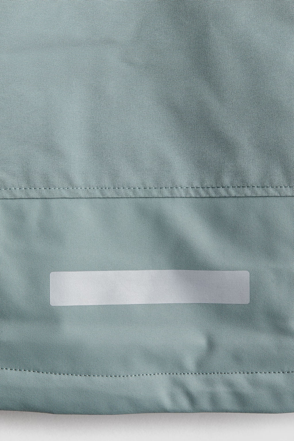 Parka acolchada resistente al agua - H&m фото 2