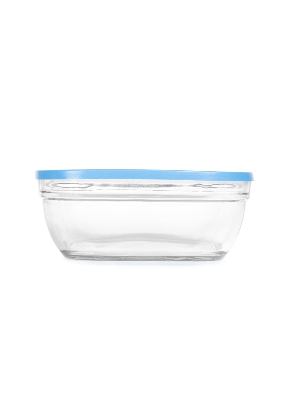 Контейнер для продуктов FRESHBOX 3100мл 23x23см