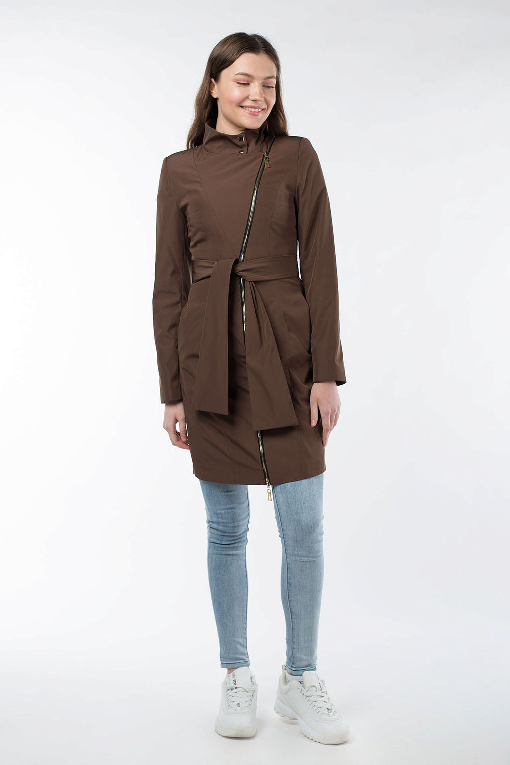 Плащ - El podio фото 8