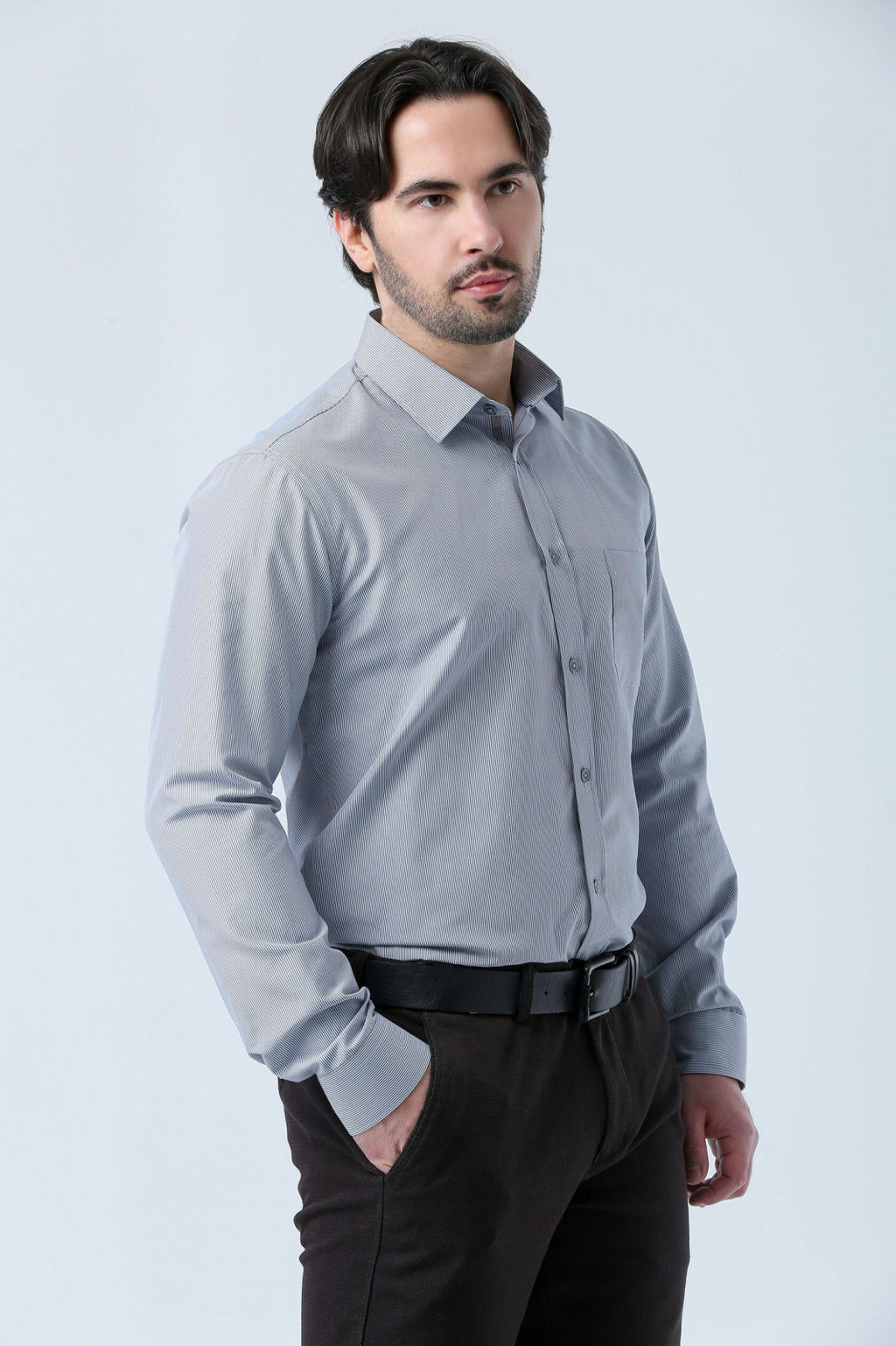 Рубашка 21.7-Т-03 - Nicolo angi фото 2