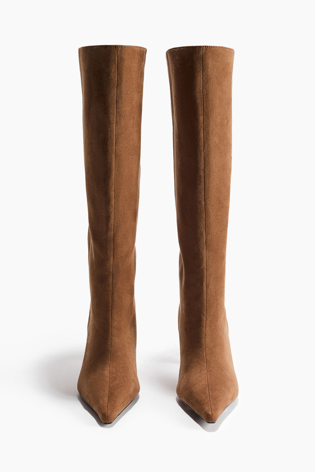 Botas a la rodilla - H&m фото 7