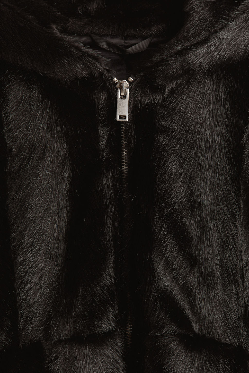 Chaqueta con capucha - H&m фото 7