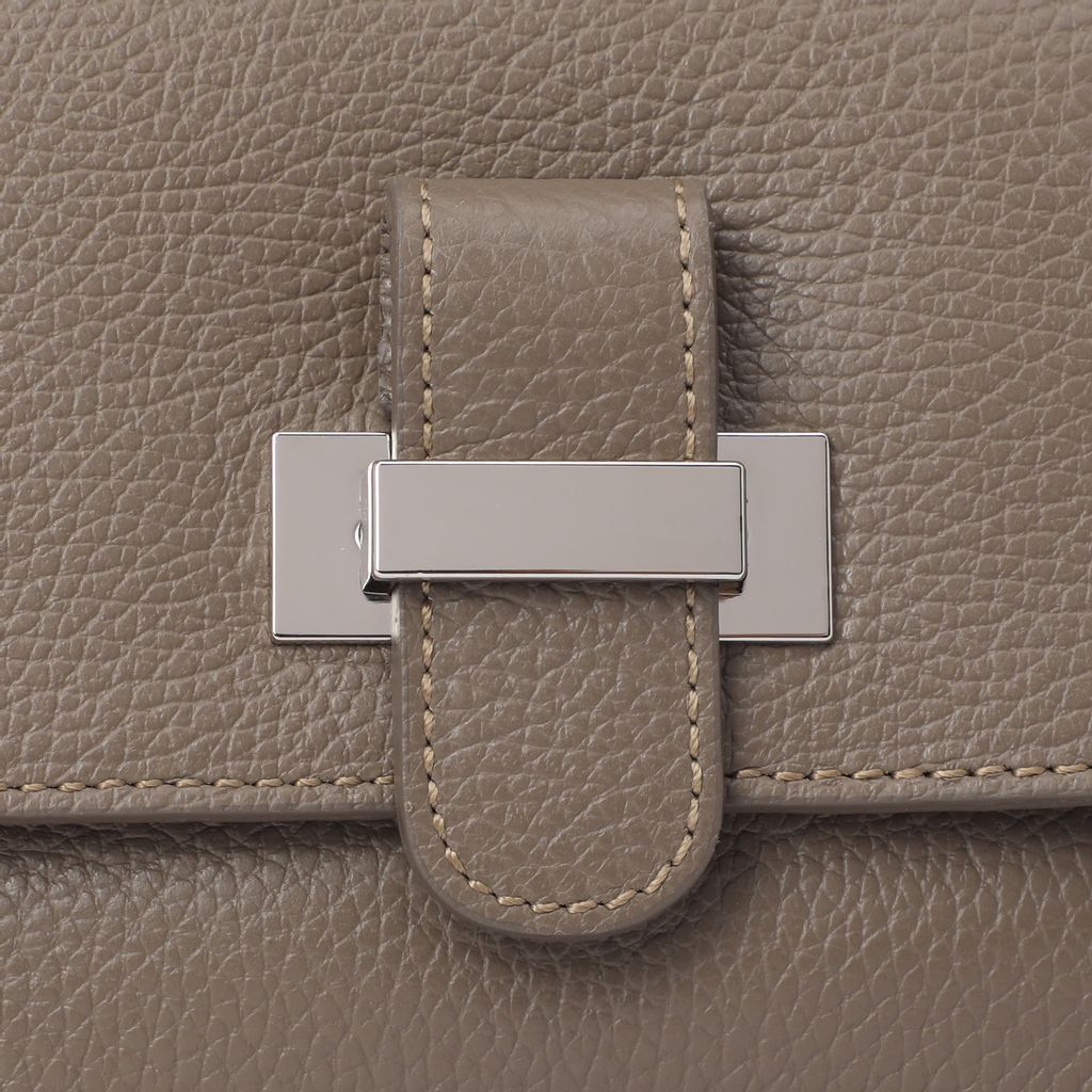 Кросс-боди DIVAS BAG RIAN Артикул 2360386, серо-коричневый  фото 5