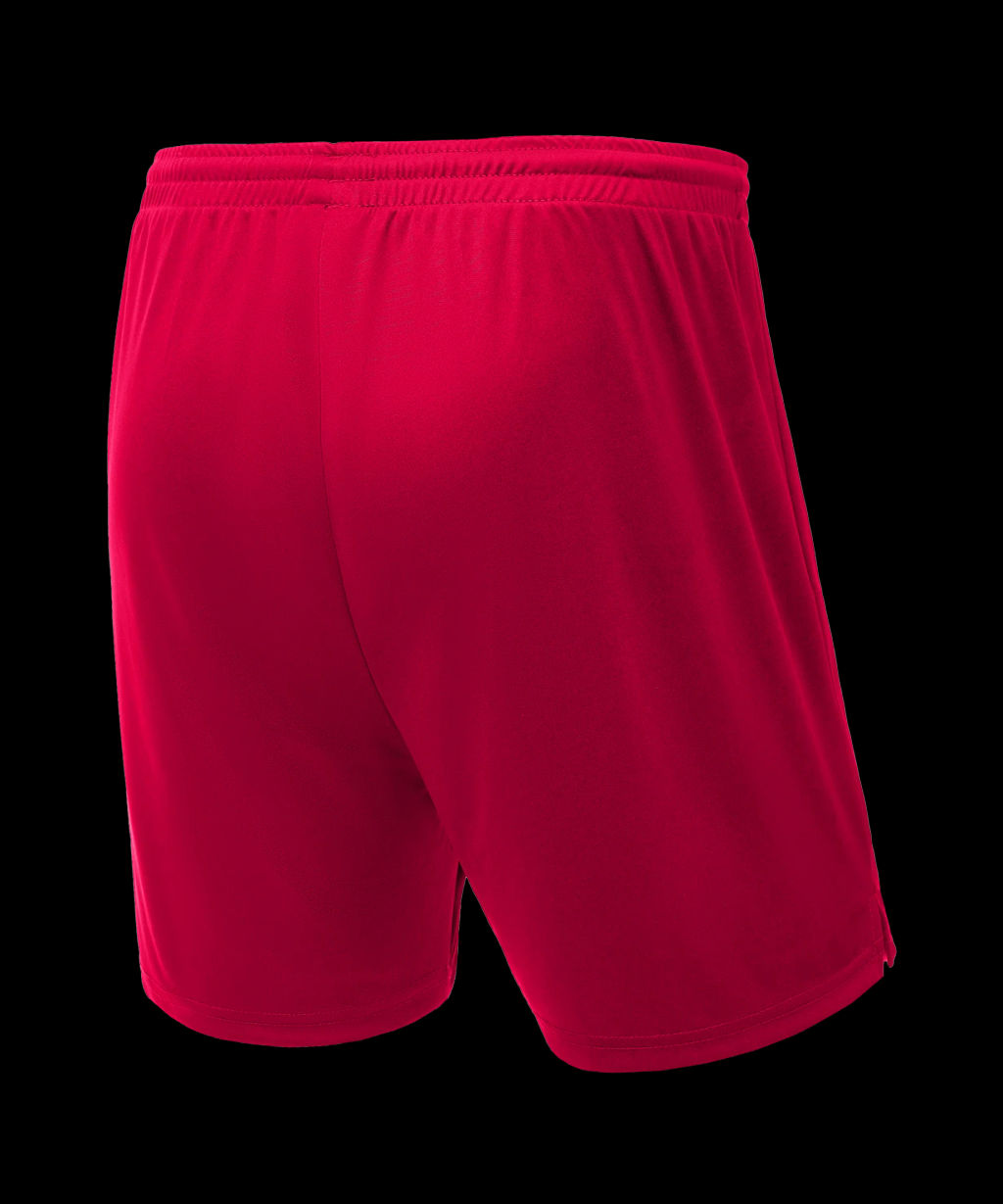 Шорты волейбольные JOGEL CAMP, красный