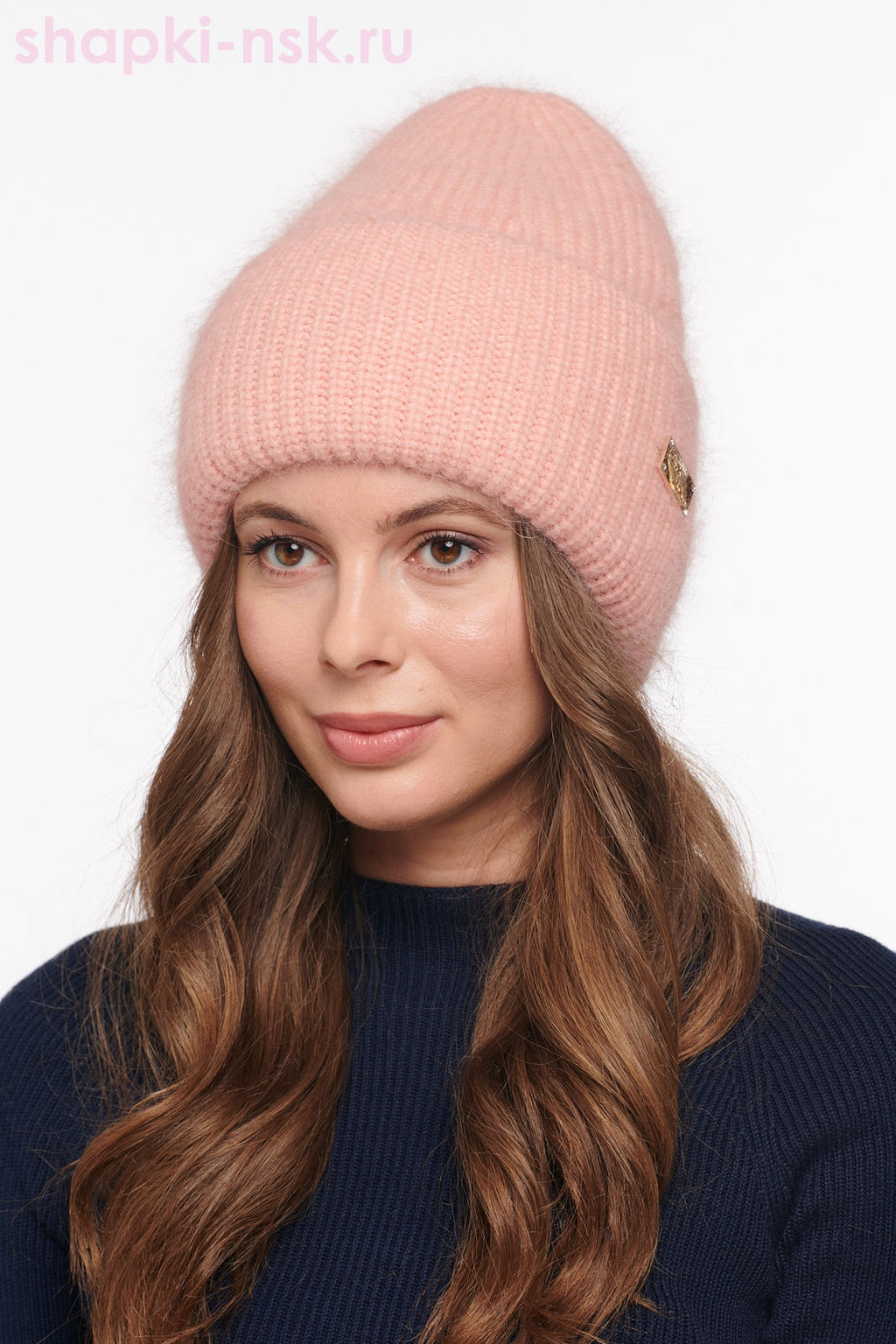 449 PB Колпак женский флис (56-58)