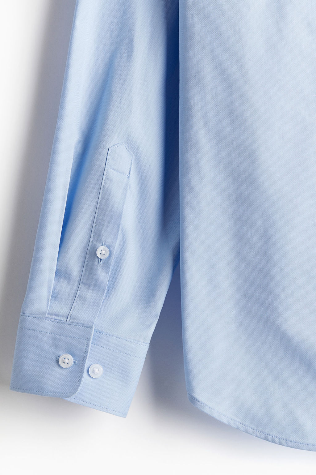 Camisa Slim Fit - H&m фото 7