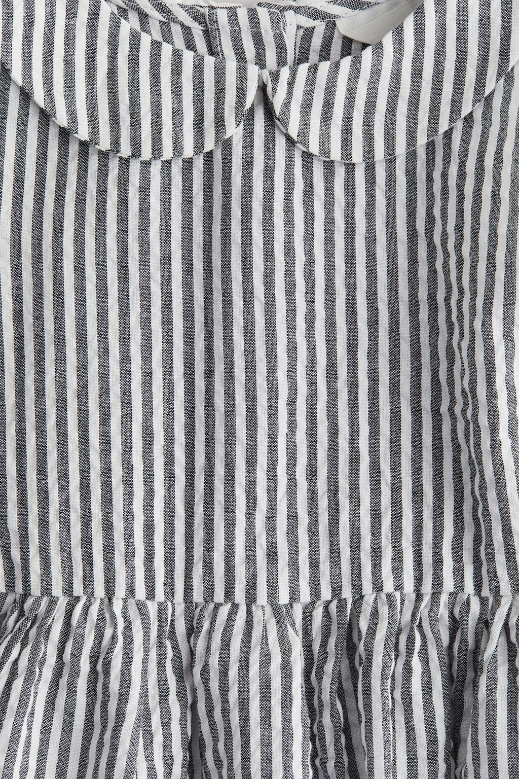 Vestido de algodon - H&m фото 2