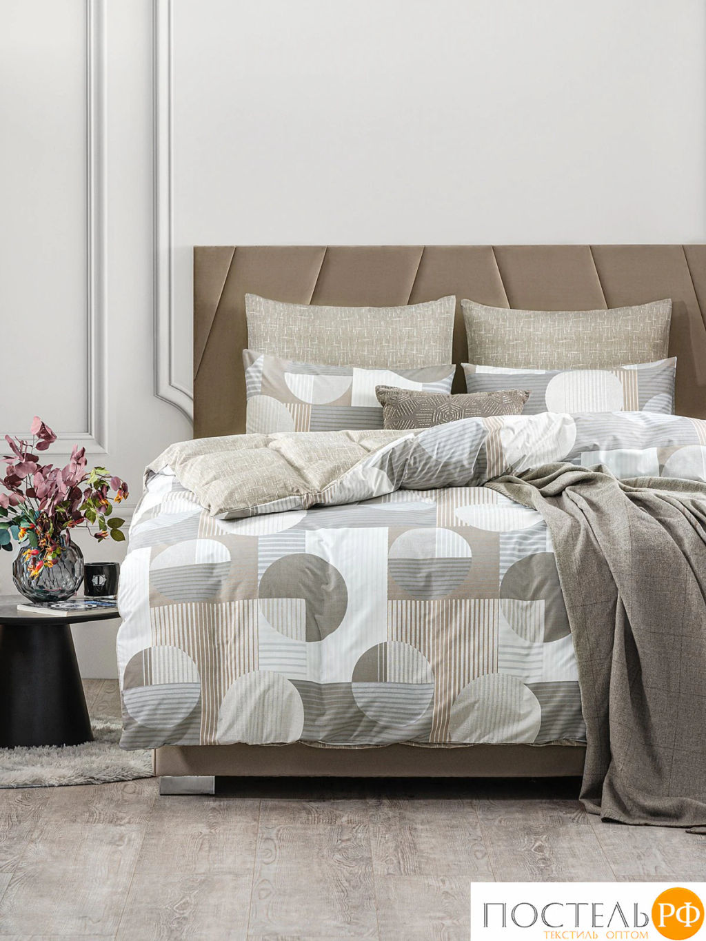 КПБ PRIME PRIVE ГРАМС  фото 2