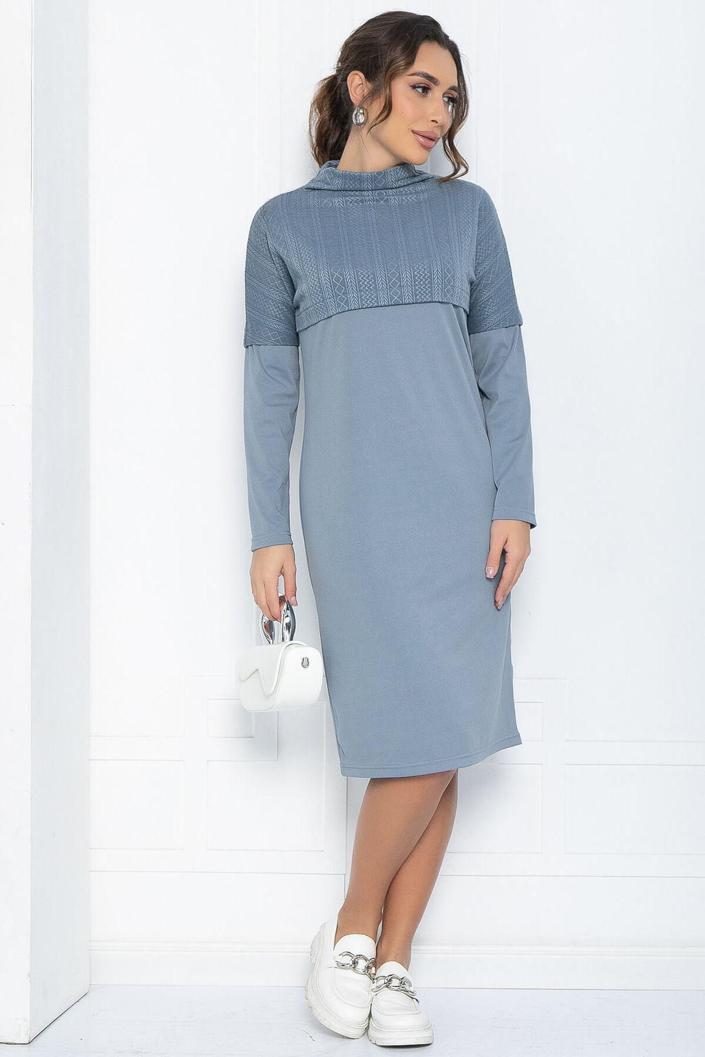 Платье Нарина - Lt collection фото 39