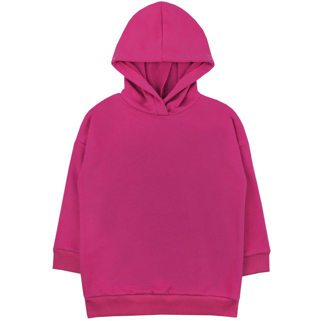 Толстовка футер 3х нитка петля 1530330103 - Youlala фото 2