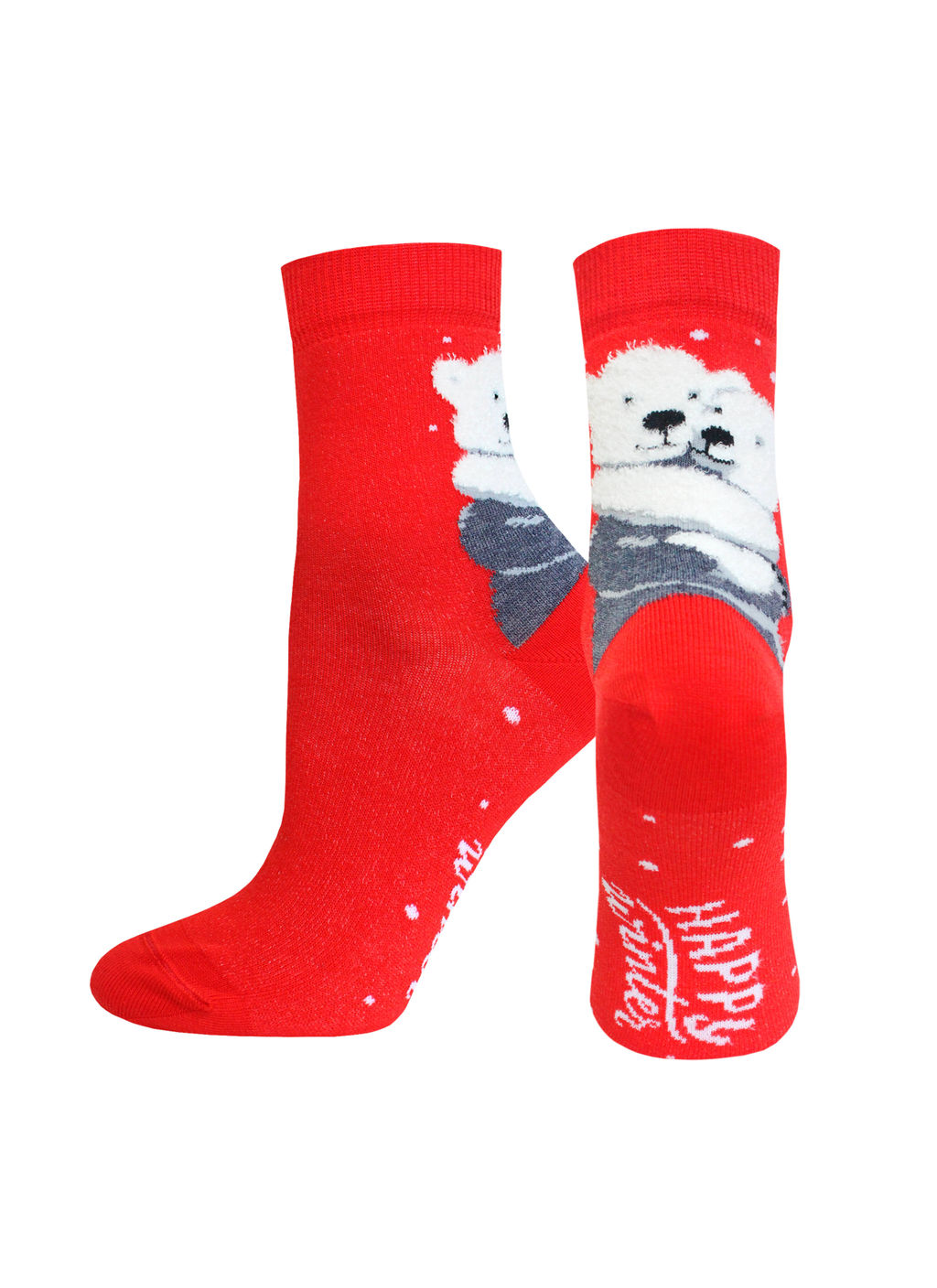 Цена за 2 пары. Носки подарочные БРЕСТСКИЕ НОСКИ ЖЕНСКИЕ 1133Е CLASSIC (упакованы в конверт) - Conte elegant фото 2