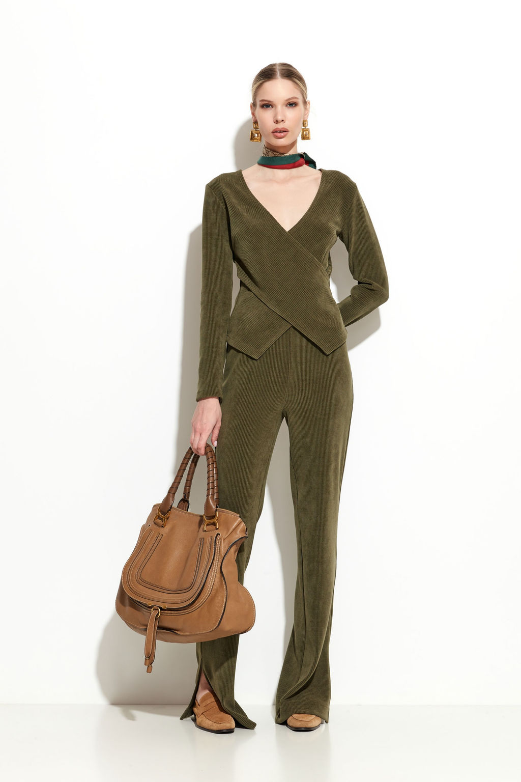 Брюки 55210 - Lakbi фото 2